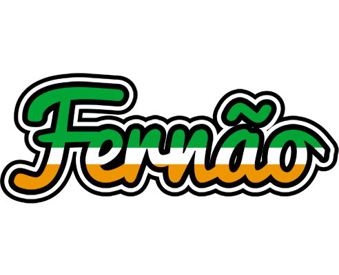 Fernão ireland logo