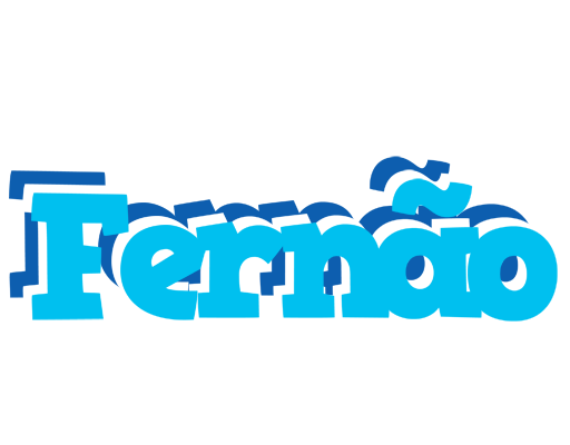 Fernão jacuzzi logo