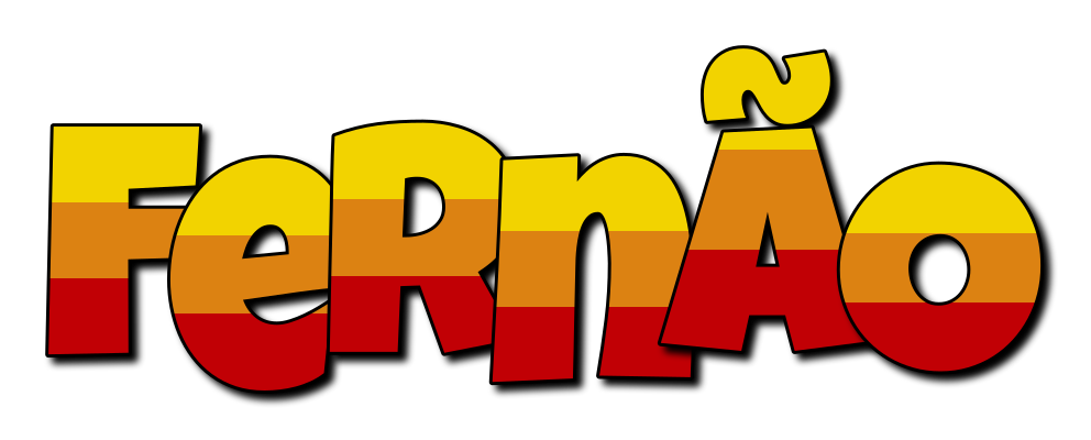 Fernão jungle logo