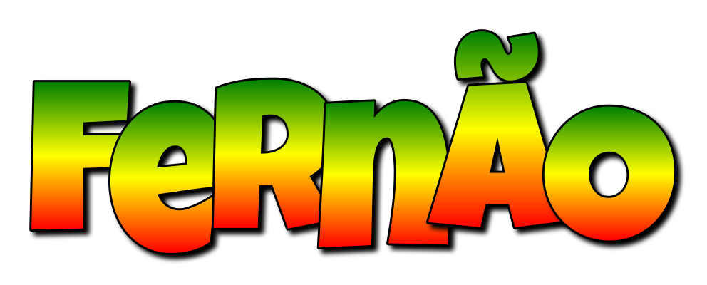 Fernão mango logo