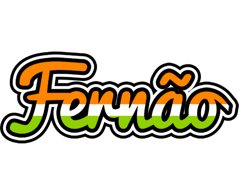 Fernão mumbai logo