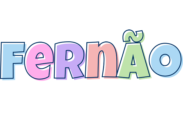 Fernão pastel logo