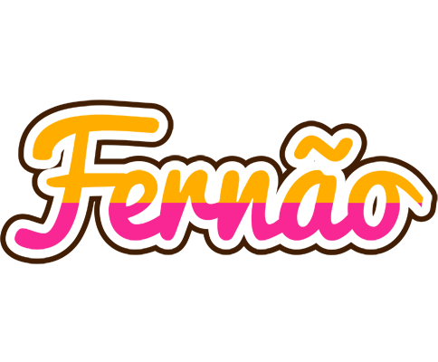 Fernão smoothie logo