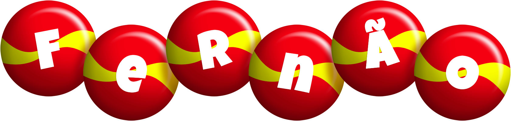 Fernão spain logo