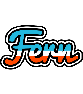 Fern america logo