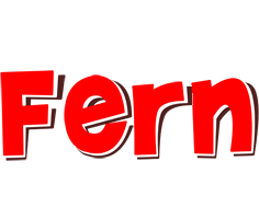 Fern basket logo