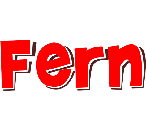 Fern basket logo