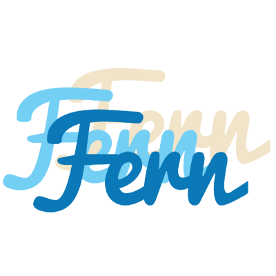 Fern breeze logo