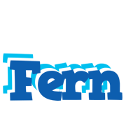Fern business logo