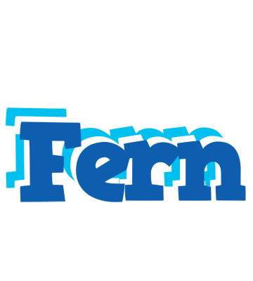 Fern business logo