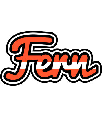 Fern denmark logo