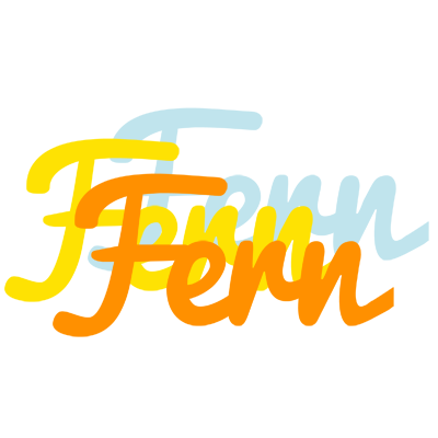 Fern energy logo