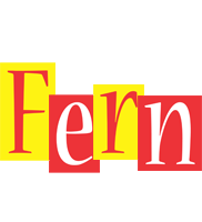 Fern errors logo