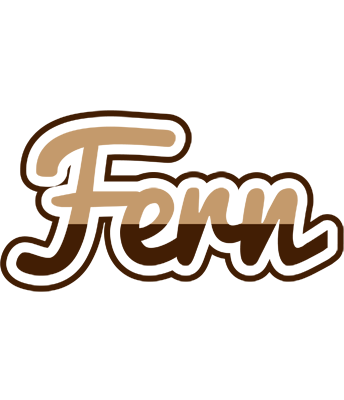 Fern exclusive logo