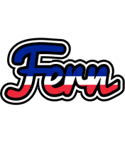 Fern france logo
