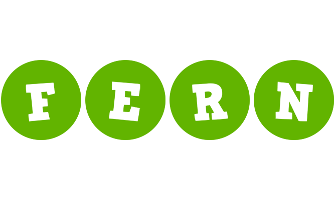 Fern games logo