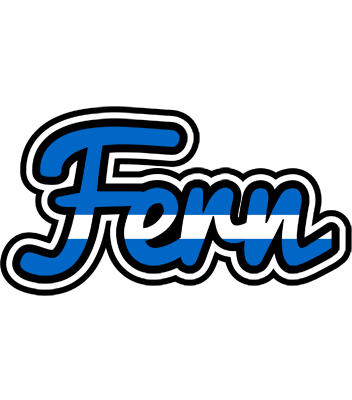 Fern greece logo