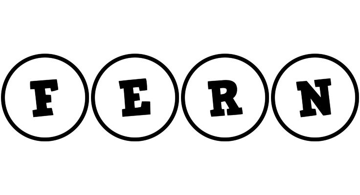 Fern handy logo