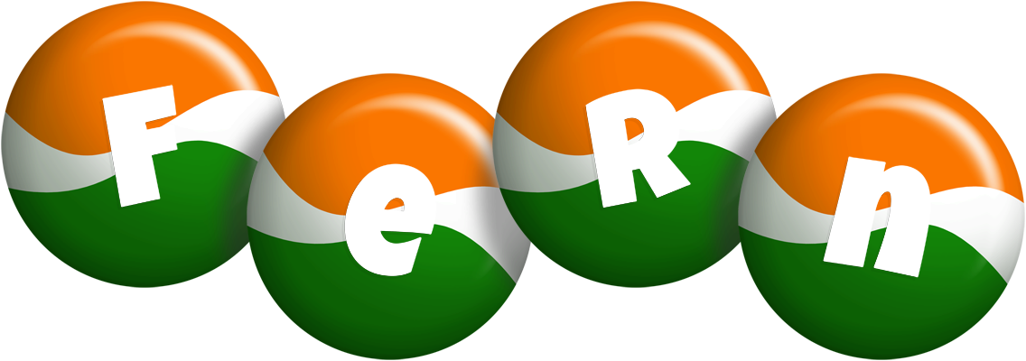 Fern india logo
