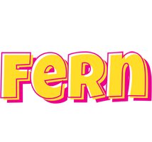 Fern kaboom logo