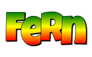 Fern mango logo