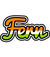 Fern mumbai logo