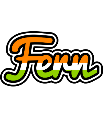 Fern mumbai logo