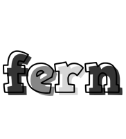 Fern night logo