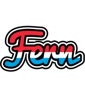 Fern norway logo