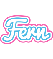 Fern outdoors logo