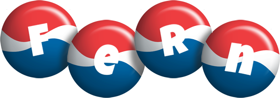 Fern paris logo