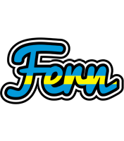 Fern sweden logo