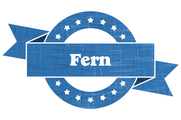 Fern trust logo