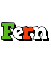 Fern venezia logo