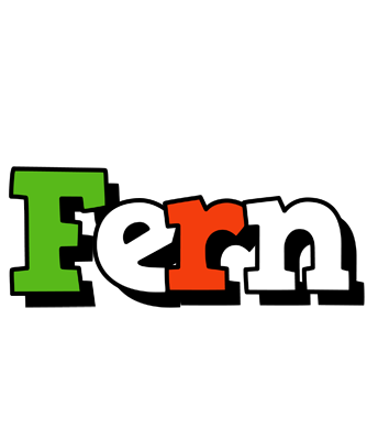 Fern venezia logo