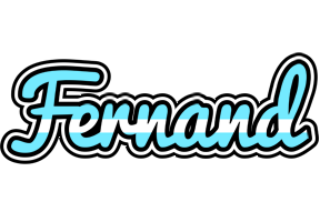 Fernand argentine logo