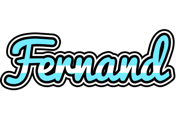 Fernand argentine logo