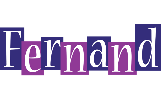 Fernand autumn logo