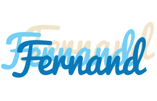 Fernand breeze logo