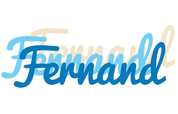 Fernand breeze logo