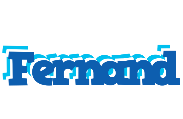 Fernand business logo