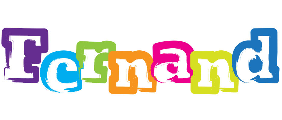 Fernand casino logo