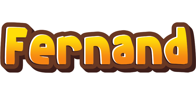 Fernand cookies logo