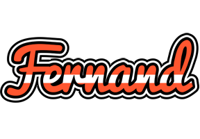 Fernand denmark logo