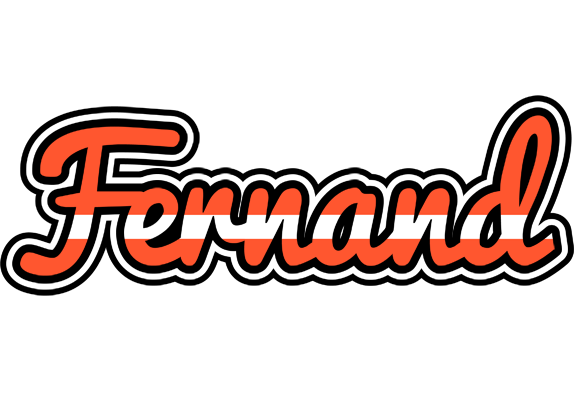 Fernand denmark logo