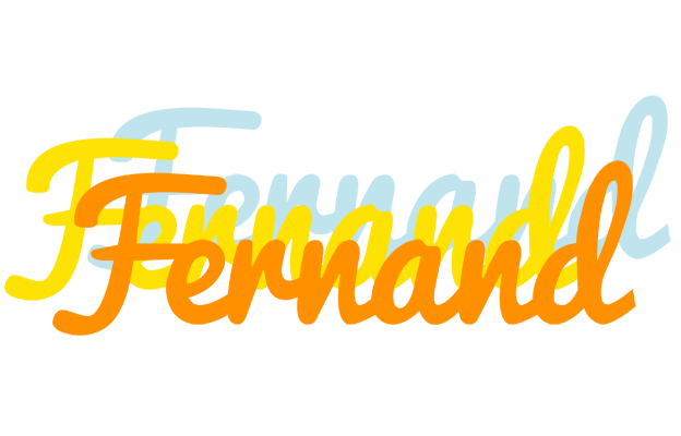 Fernand energy logo