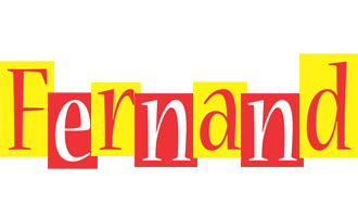 Fernand errors logo