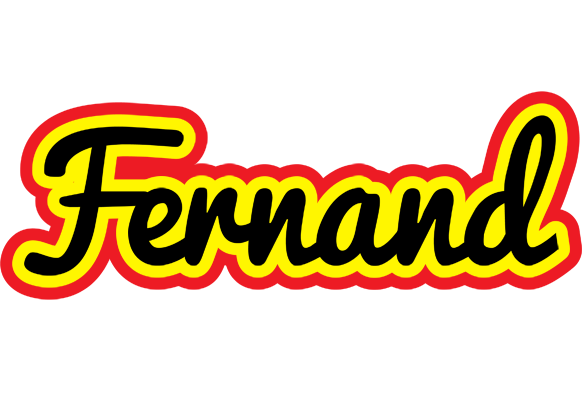 Fernand flaming logo