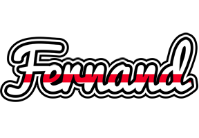 Fernand kingdom logo