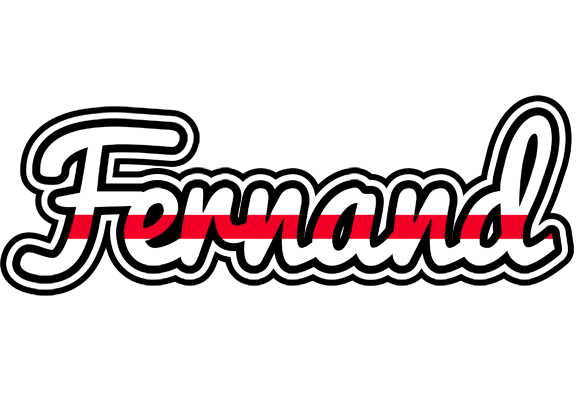 Fernand kingdom logo